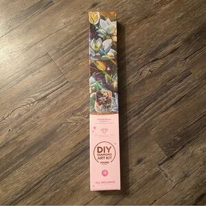 DIY Diamond Art Club Kit - Celestial Bloom